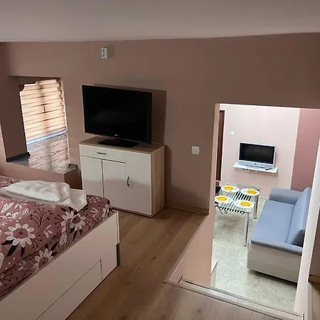 Lejlighed за гости николови