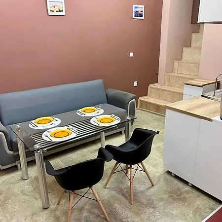 Lejlighed за гости николови *